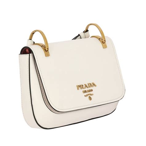 borsa prada a righe|prada borse da donna.